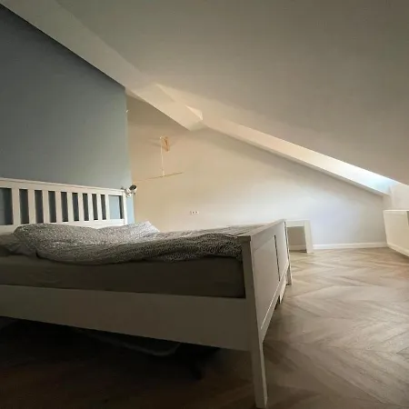 Bright And Airy 65 Sqm In Old Town Steps Away شقة فيلنيوس